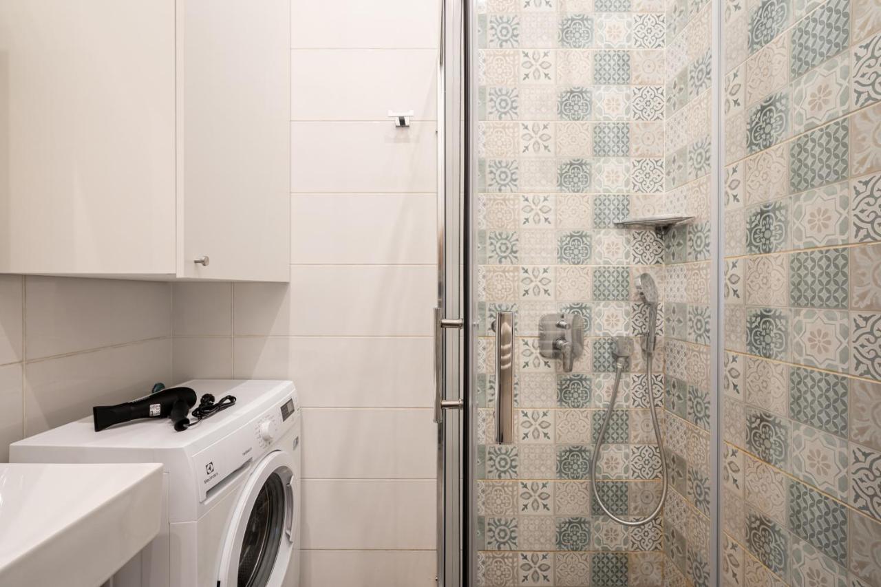 S6- Boutique Suites, Location By Bqa דירה