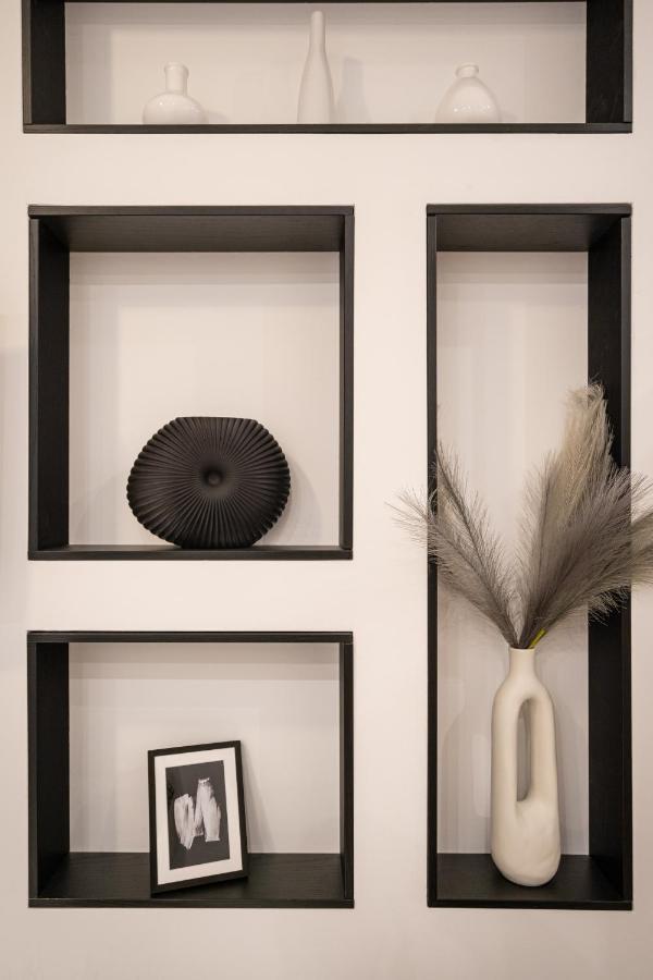 S6- Boutique Suites, Location By Bqa דירה *