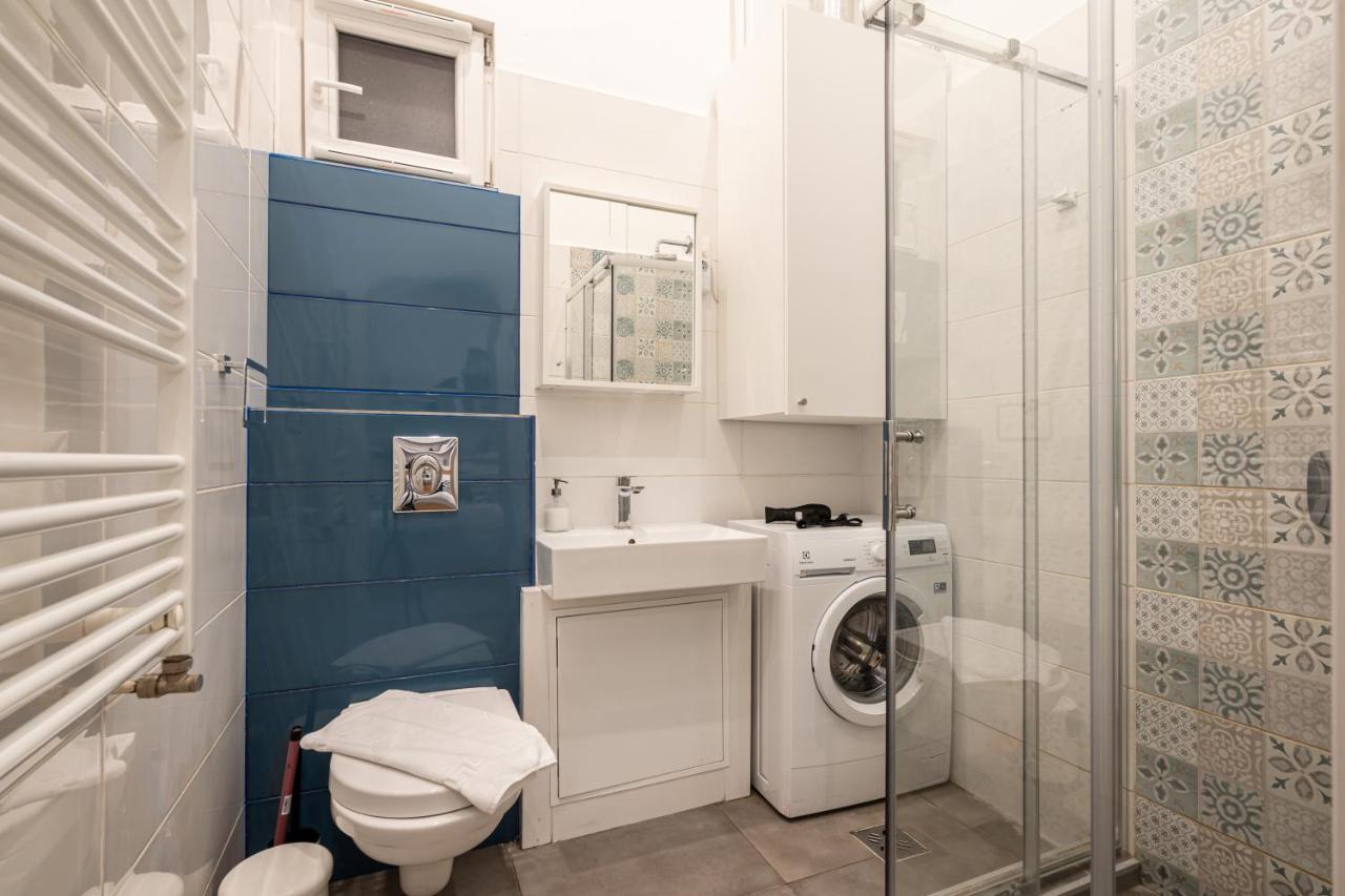 S6- Boutique Suites, Location By Bqa דירה *